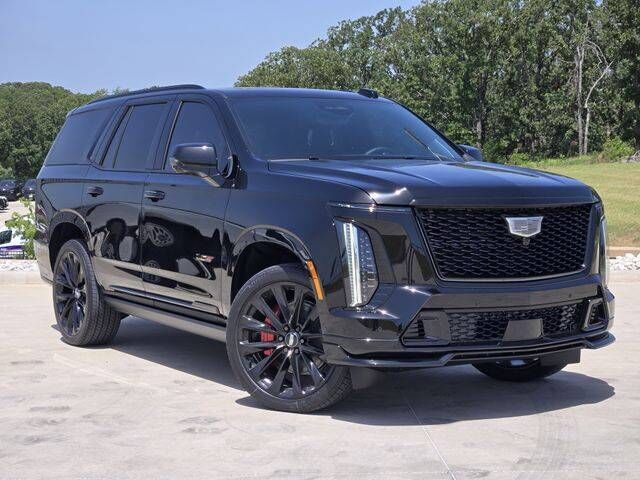 2026 CADILLAC Escalade