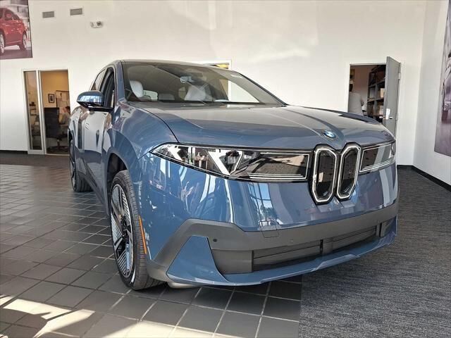 2027 BMW X3