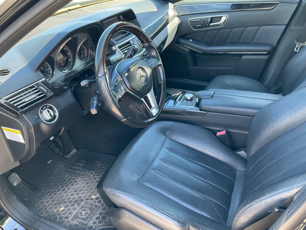 2013 Mercedes-Benz C-Class