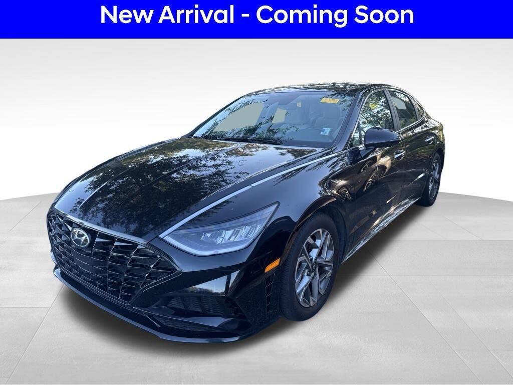 2023 HYUNDAI Sonata