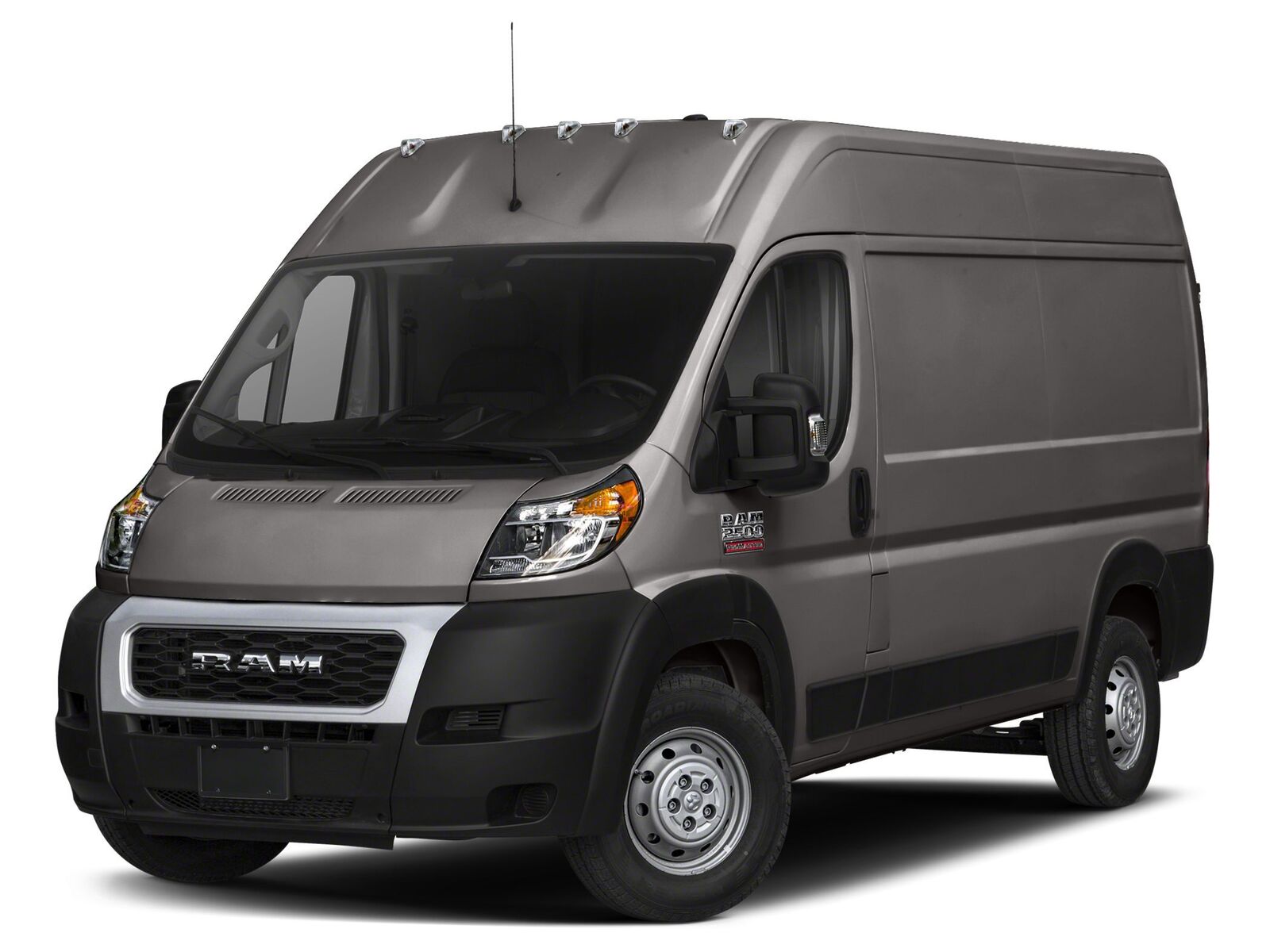 2019 RAM Promaster 2500