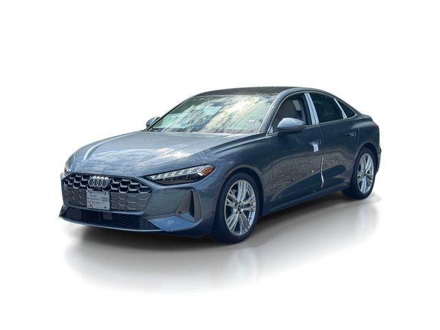 2026 AUDI A5