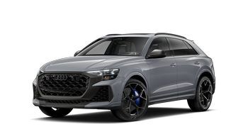 2027 AUDI RS Q8