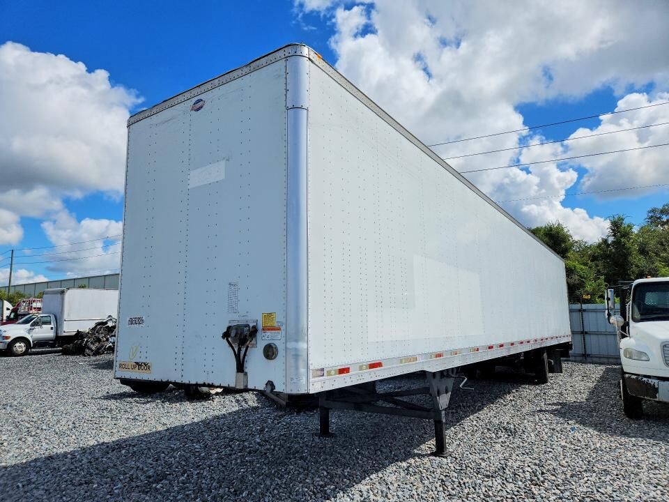 2016 UTILITY TRAILER MANUFACTURER Utility Trailer Manufacturer