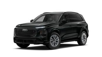 2027 AUDI Q7