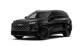 2027 AUDI SQ7