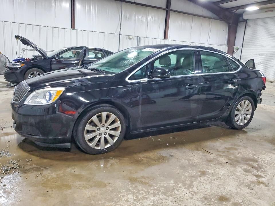 2016 BUICK Verano