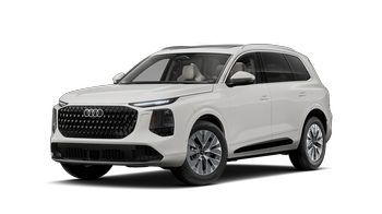 2027 AUDI Q7