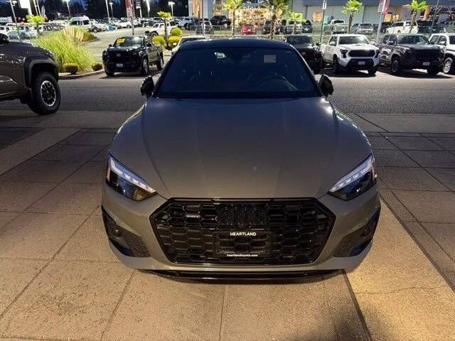2024 AUDI A5