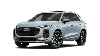 2027 AUDI Q3