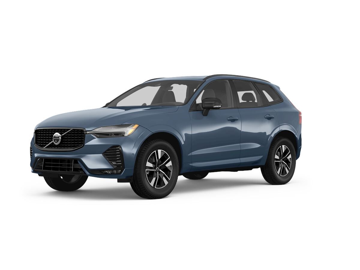2027 VOLVO XC60