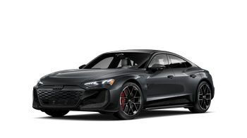 2026 AUDI RS e-tron GT