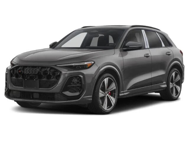 2026 AUDI SQ5