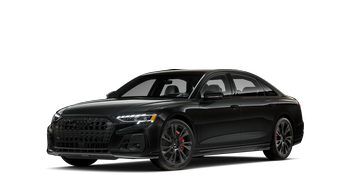 2027 AUDI S8