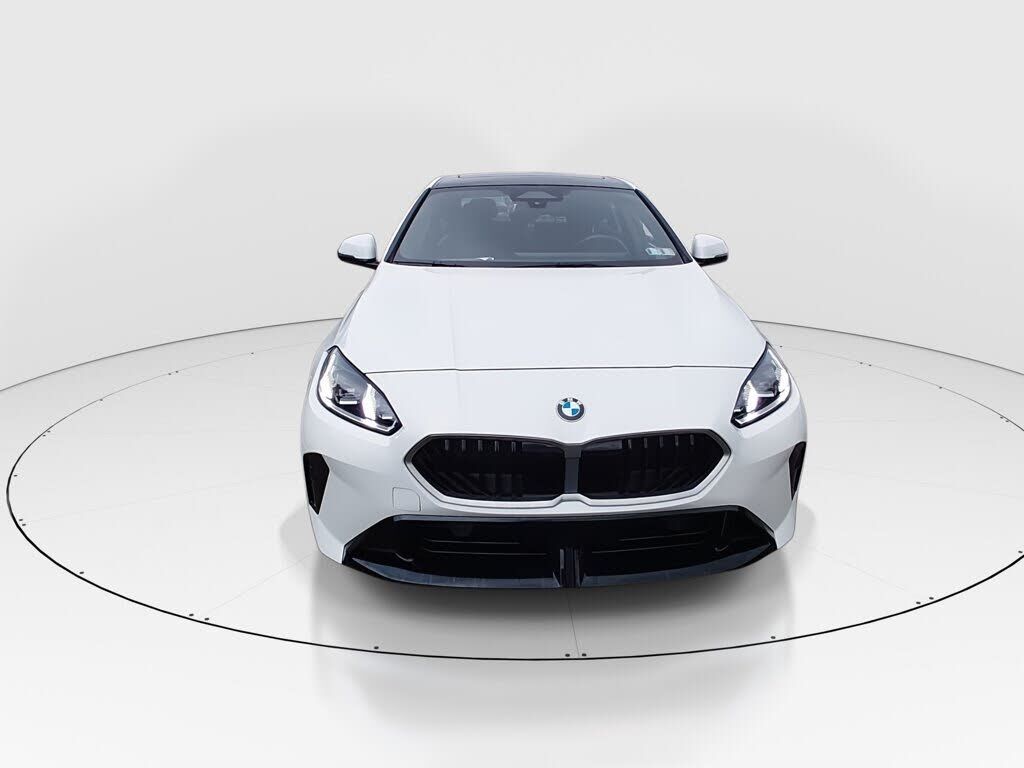 2025 BMW 228i