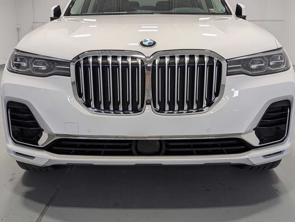 2019 BMW X7