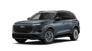 2027 AUDI Q7