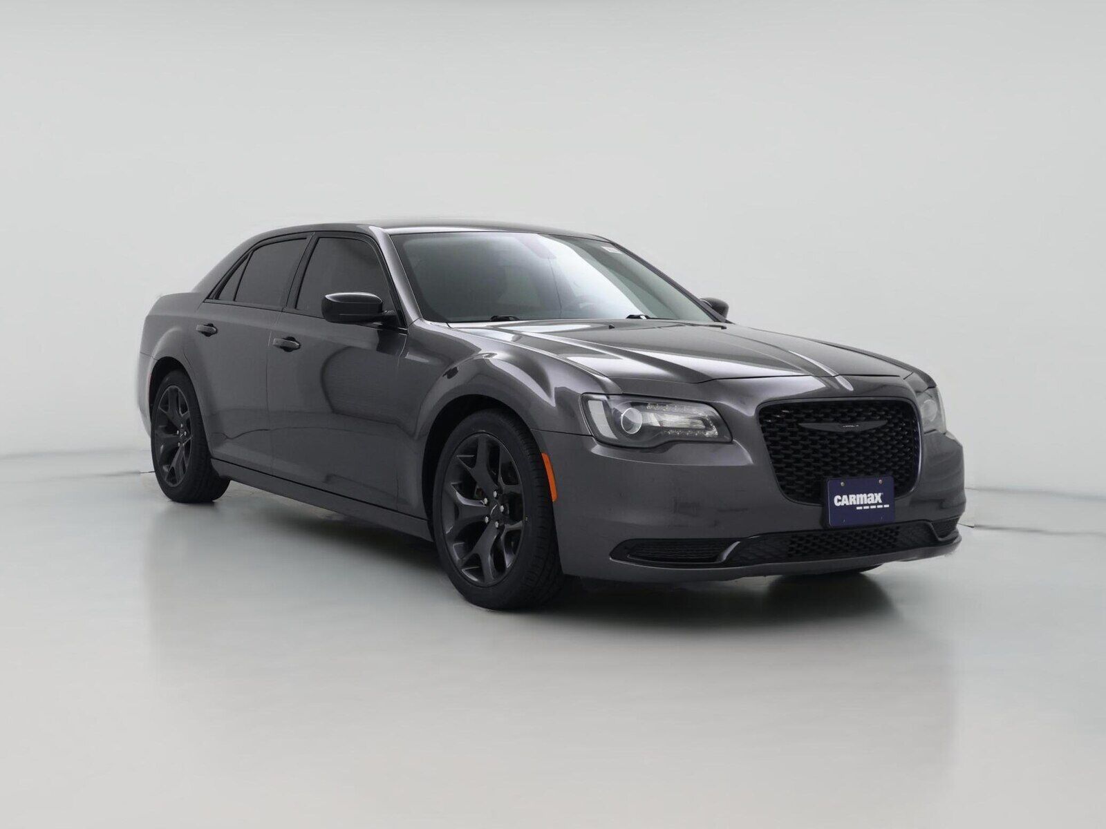2022 CHRYSLER 300