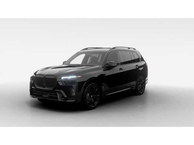 2027 BMW X7