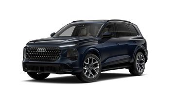 2027 AUDI Q7