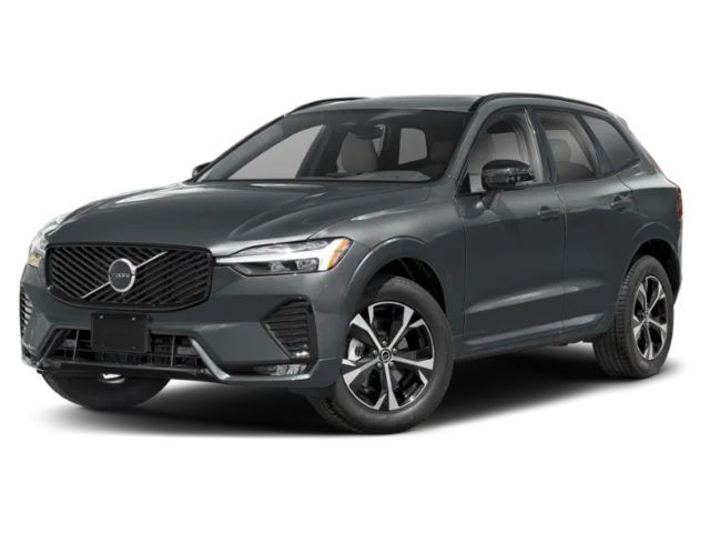 2027 VOLVO XC60
