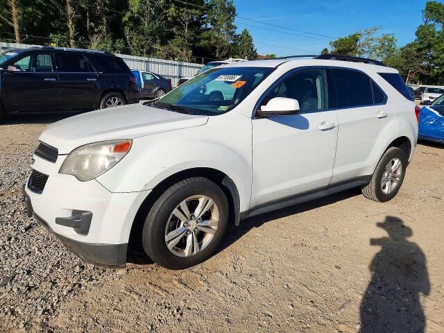2013 CHEVROLET Equinox