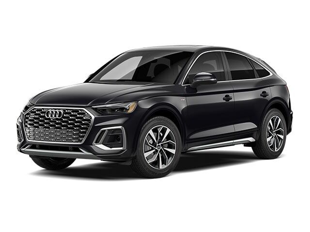 2022 AUDI Q5