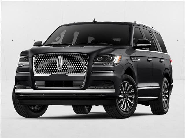 2024 LINCOLN Navigator