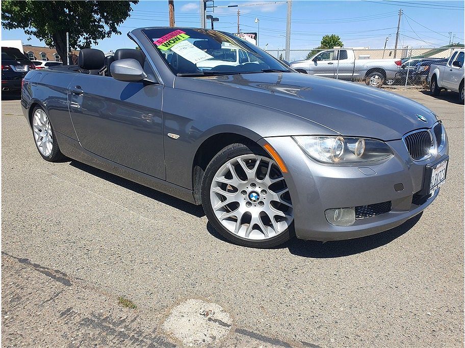 2010 BMW 328i