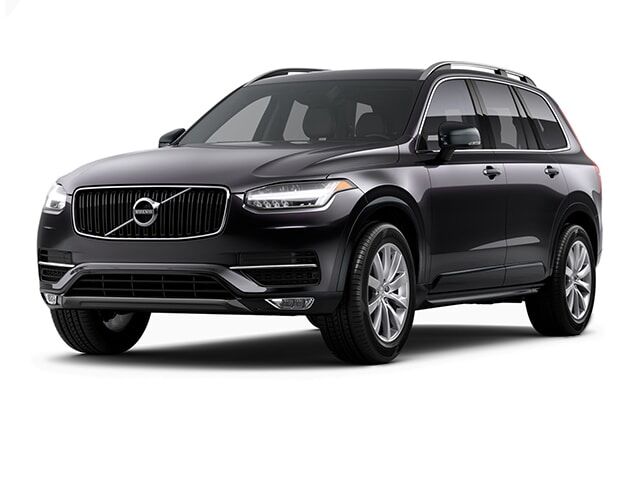 2019 VOLVO XC90