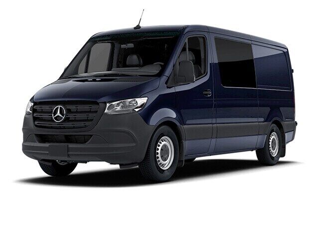 2023 Mercedes-Benz Sprinter