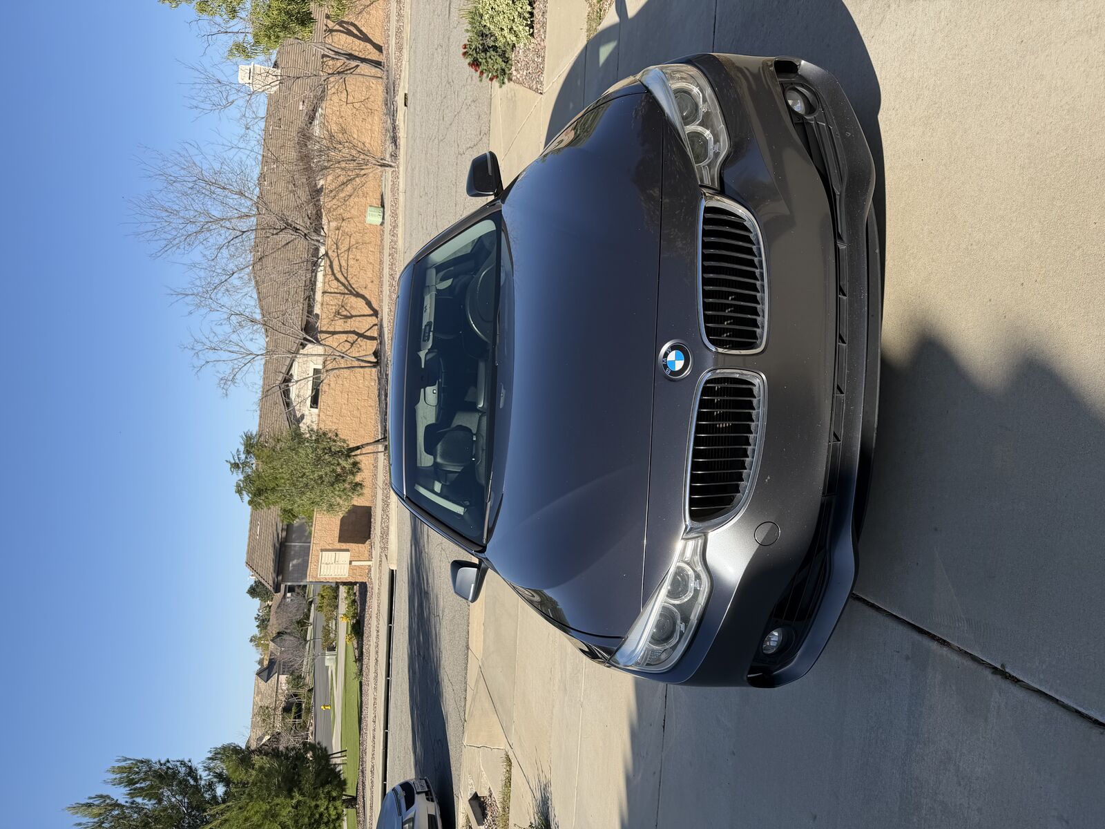 2015 BMW 435i