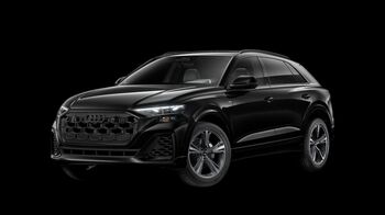 2027 AUDI Q8