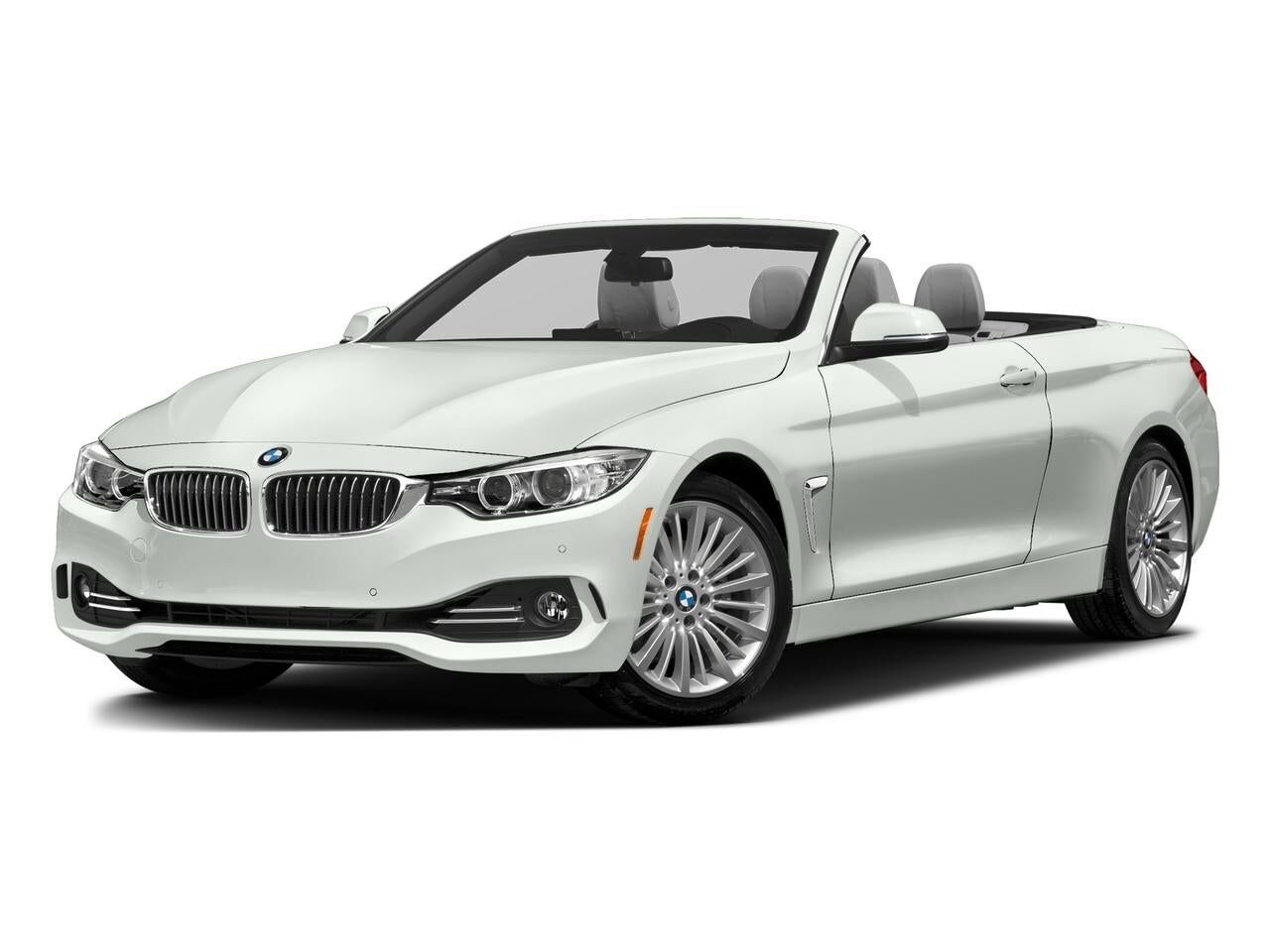 2017 BMW 430i