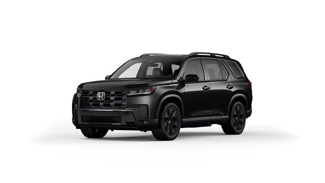 2026 HONDA Pilot