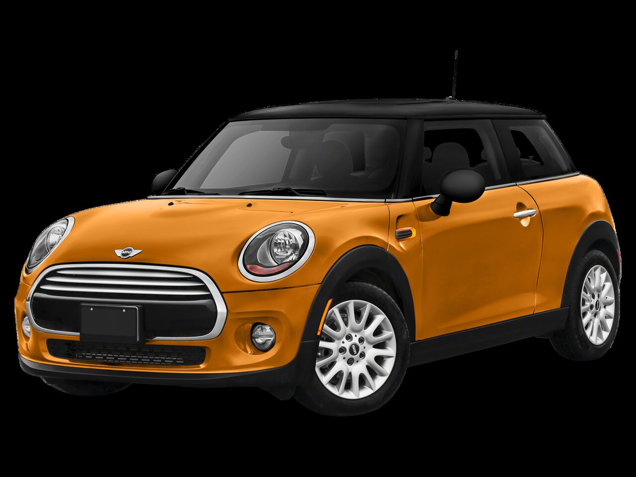 2015 MINI Hardtop