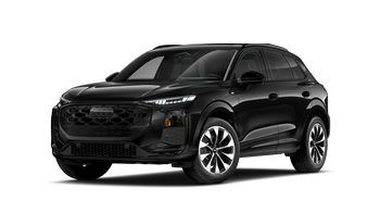 2027 AUDI Q3