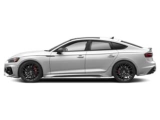 2023 AUDI RS5