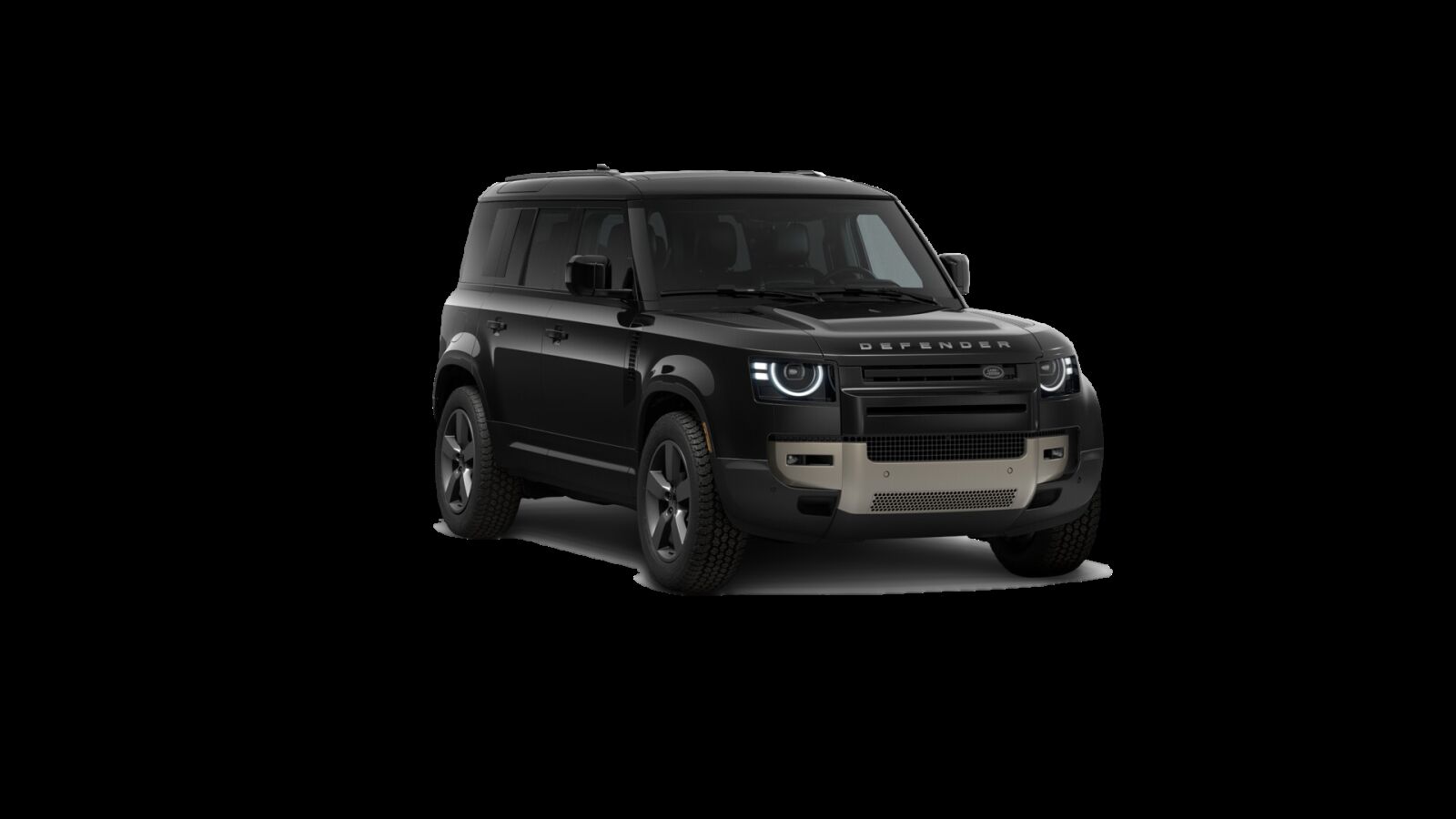 2027 LAND ROVER Defender