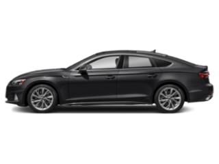 2021 AUDI A5