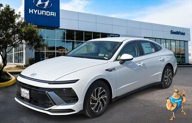 2026 HYUNDAI Sonata