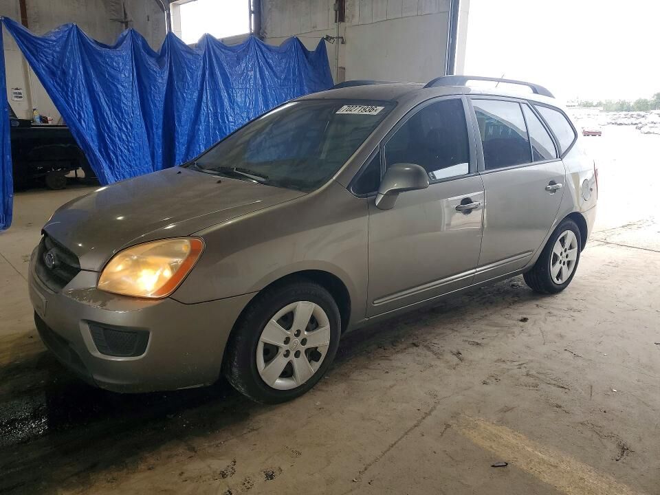 2009 KIA Rondo