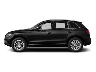 2016 AUDI Q5
