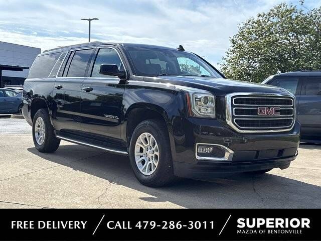 2019 GMC Yukon XL