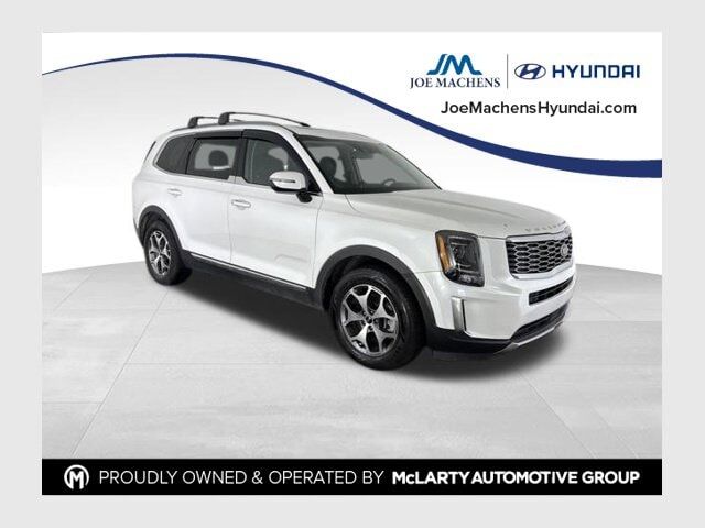 2020 KIA Telluride