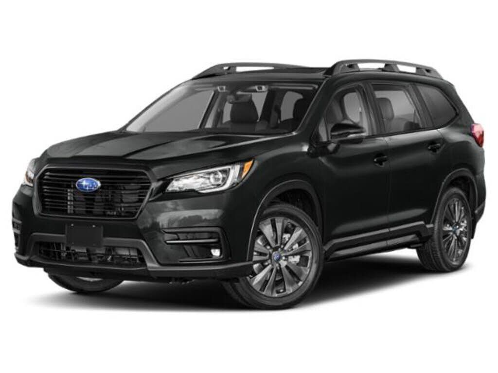 2022 SUBARU Ascent