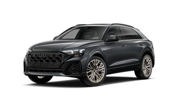 2027 AUDI Q8