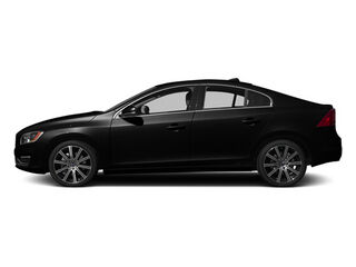 2014 VOLVO S60
