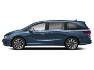 2027 HONDA Odyssey