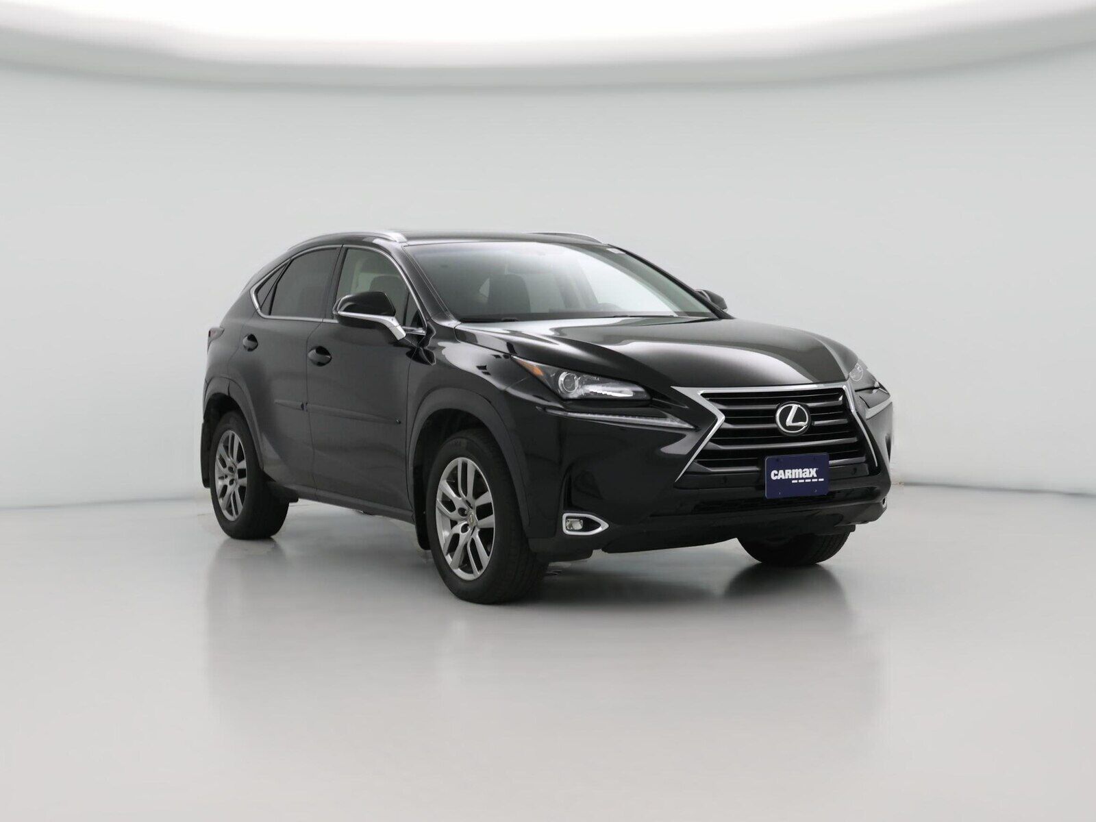 2016 LEXUS NX